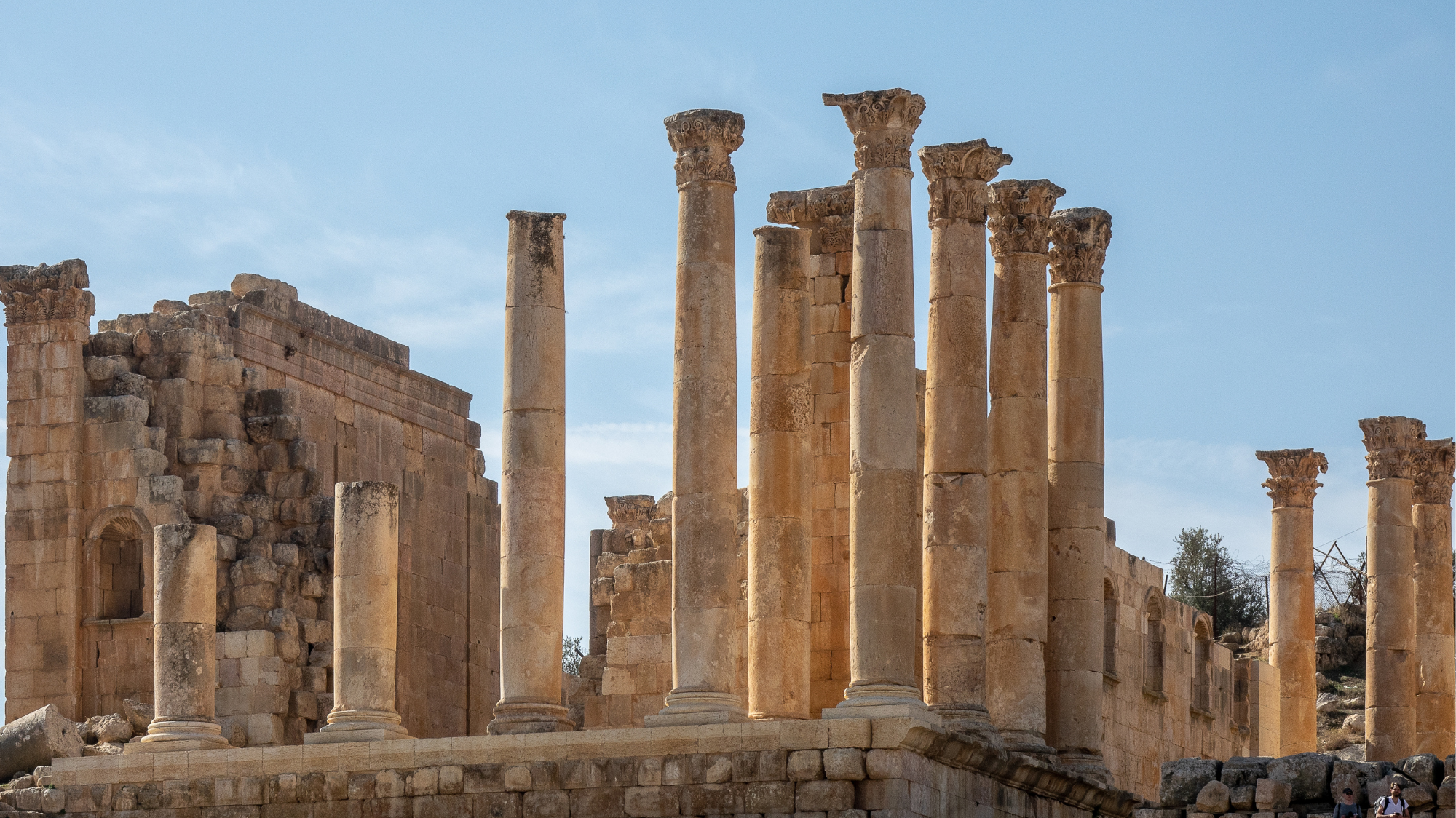 Jerash